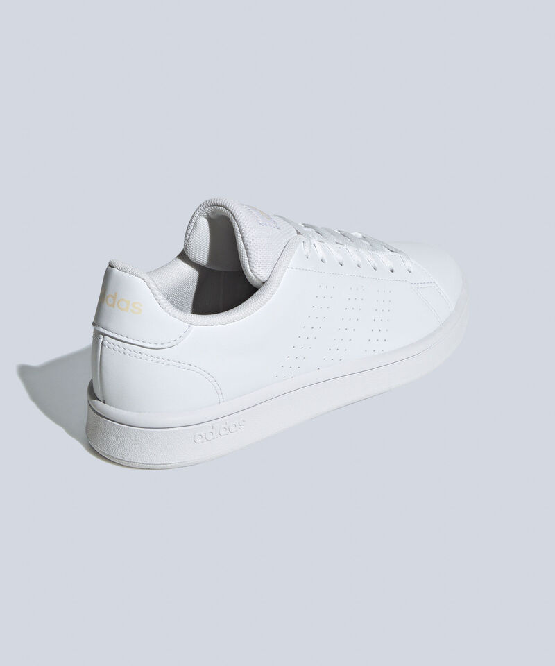 Tenis Para Mujer Blanco