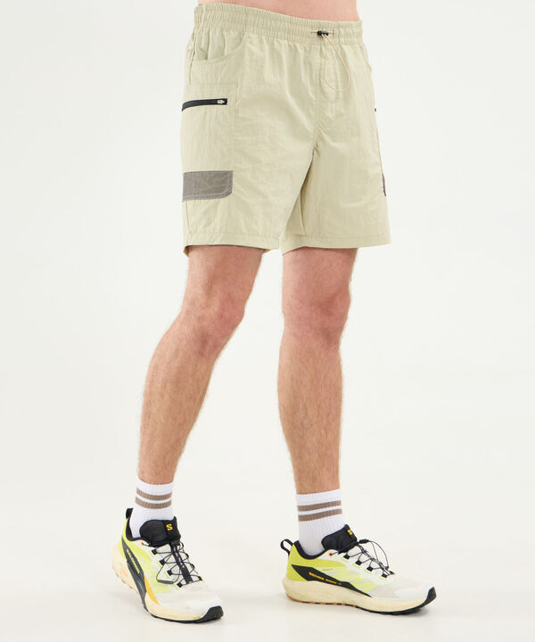 Short Para Hombre VerdeClaro image number null