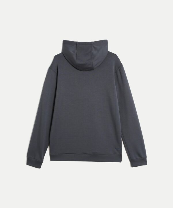 Buzo Para Hombre VerdeOscuro