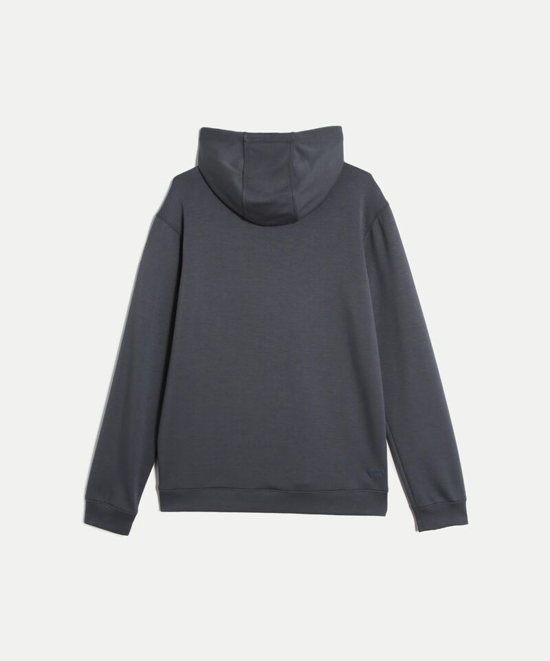 Buzo Para Hombre VerdeOscuro