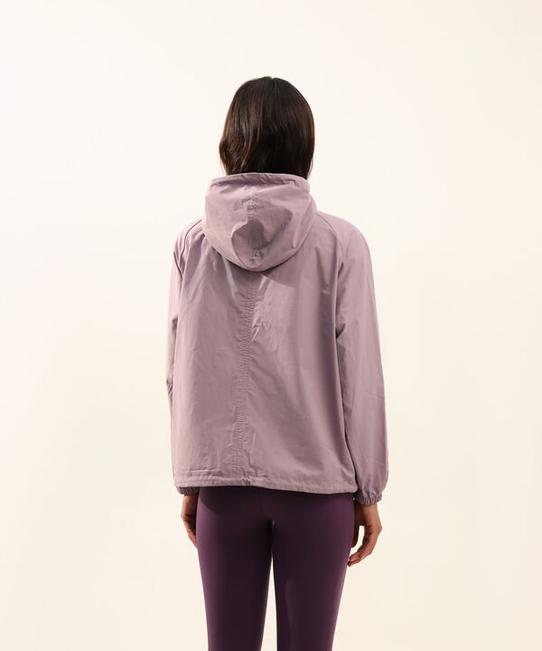 Chaqueta Para Mujer Lila