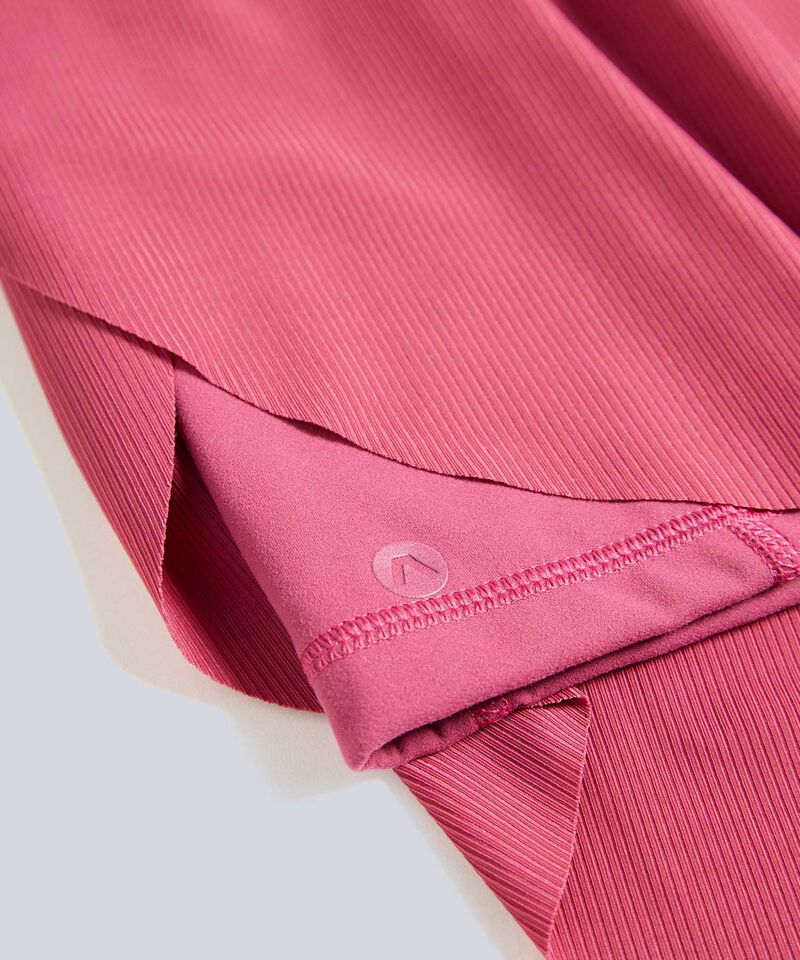 Short Para Mujer Fucsia