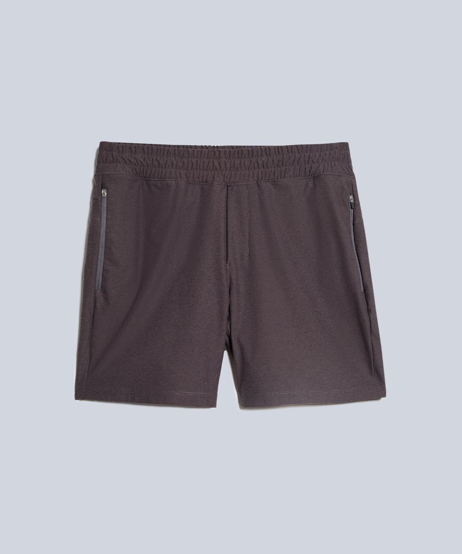 Short Para Hombre GrisOscuro