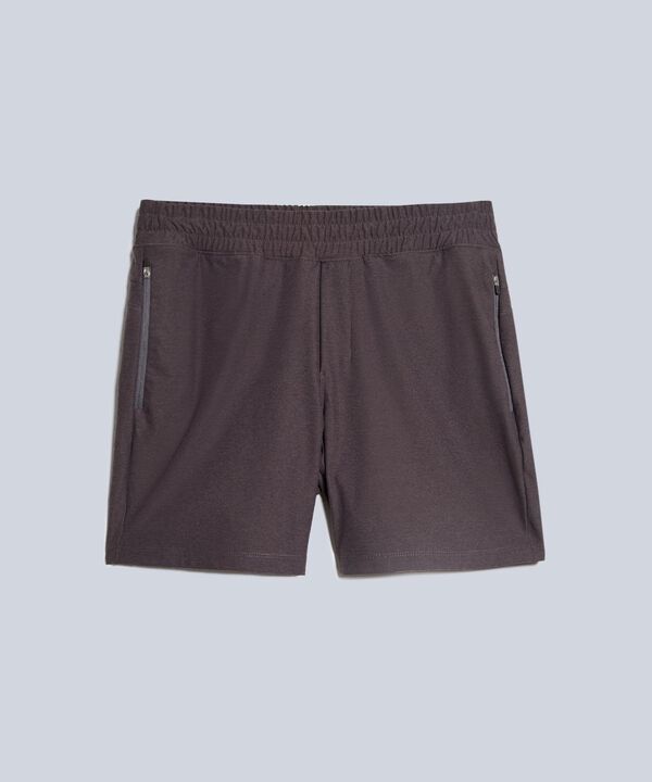 Short Para Hombre GrisOscuro