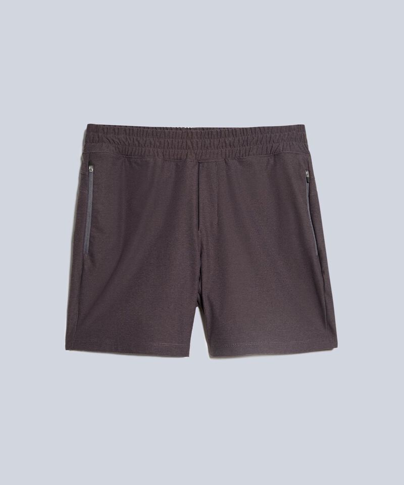 Short Para Hombre GrisOscuro