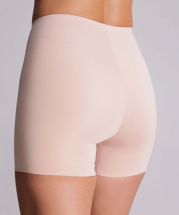 Panty Para Mujer Rosado image number null