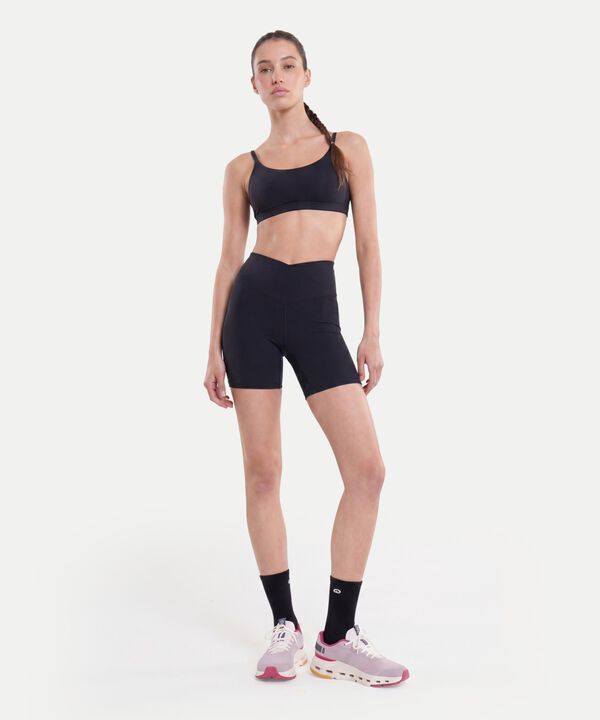 Pantalon Para Mujer CafeOscuro