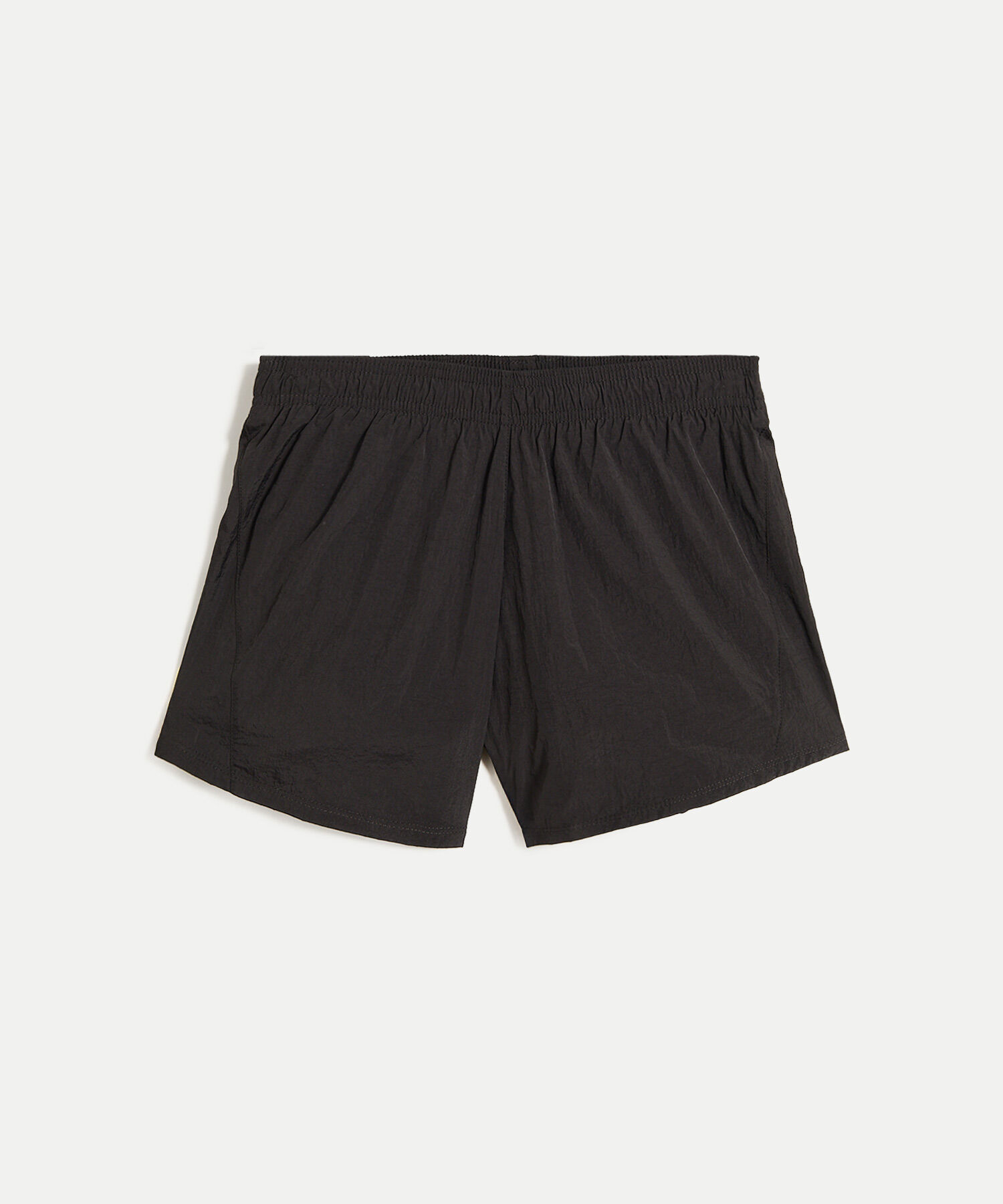 Short Para Mujer Negro