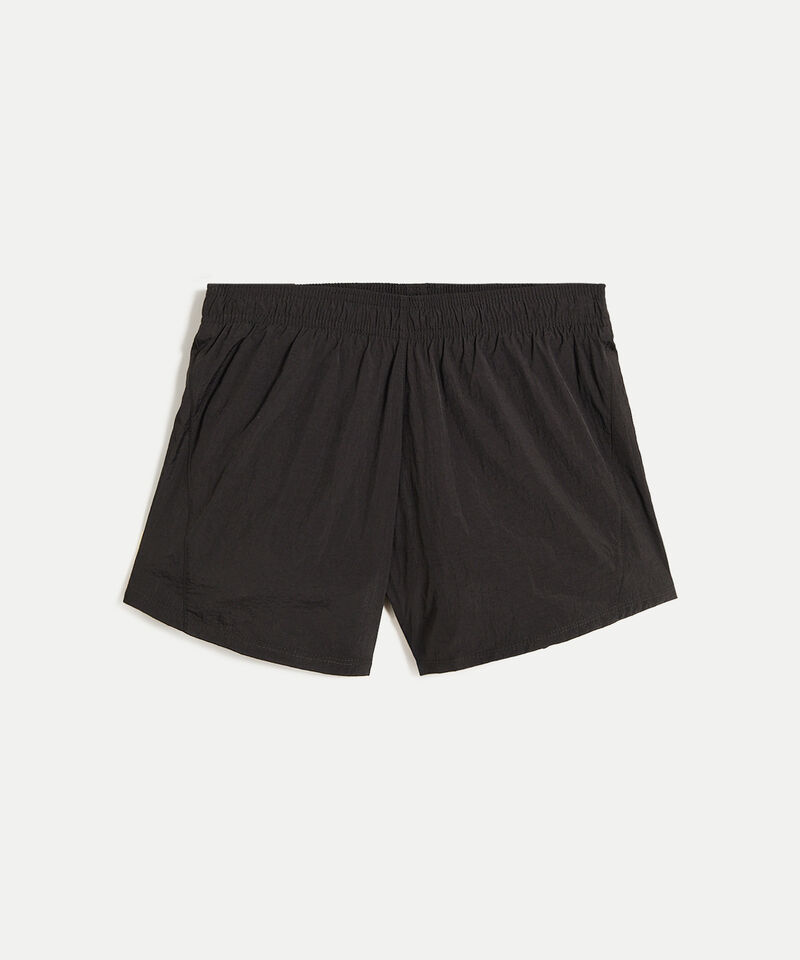 Short Para Mujer Negro