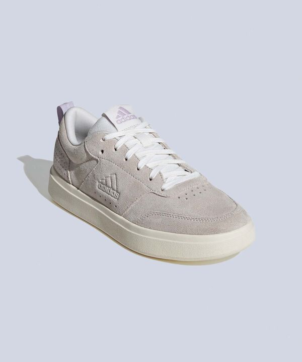 Tenis Adidas Para Mujer Gris