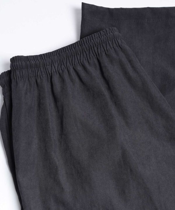 Pantalon Para Mujer Negro image number null