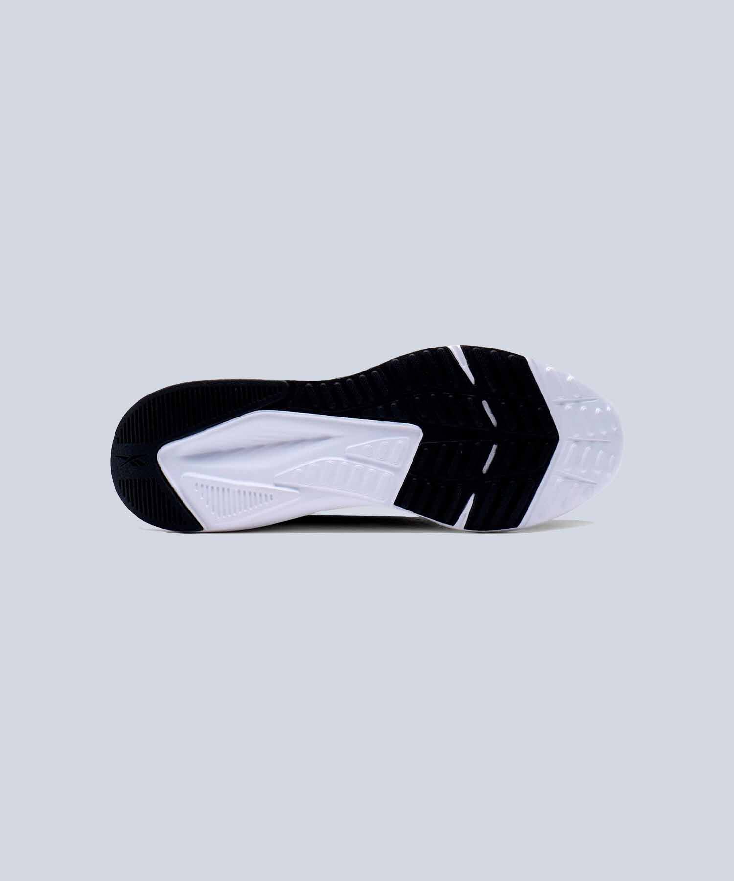 Tennis Reebok Para Hombre Negro