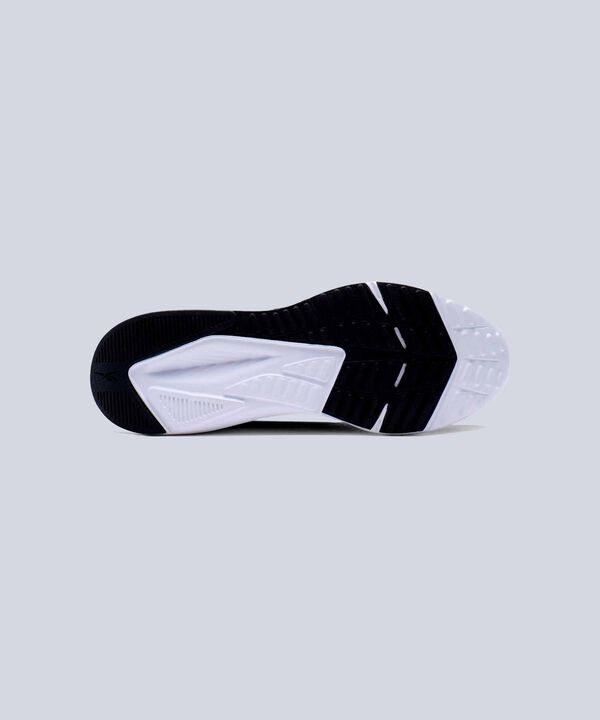 Tennis Reebok Para Hombre Negro