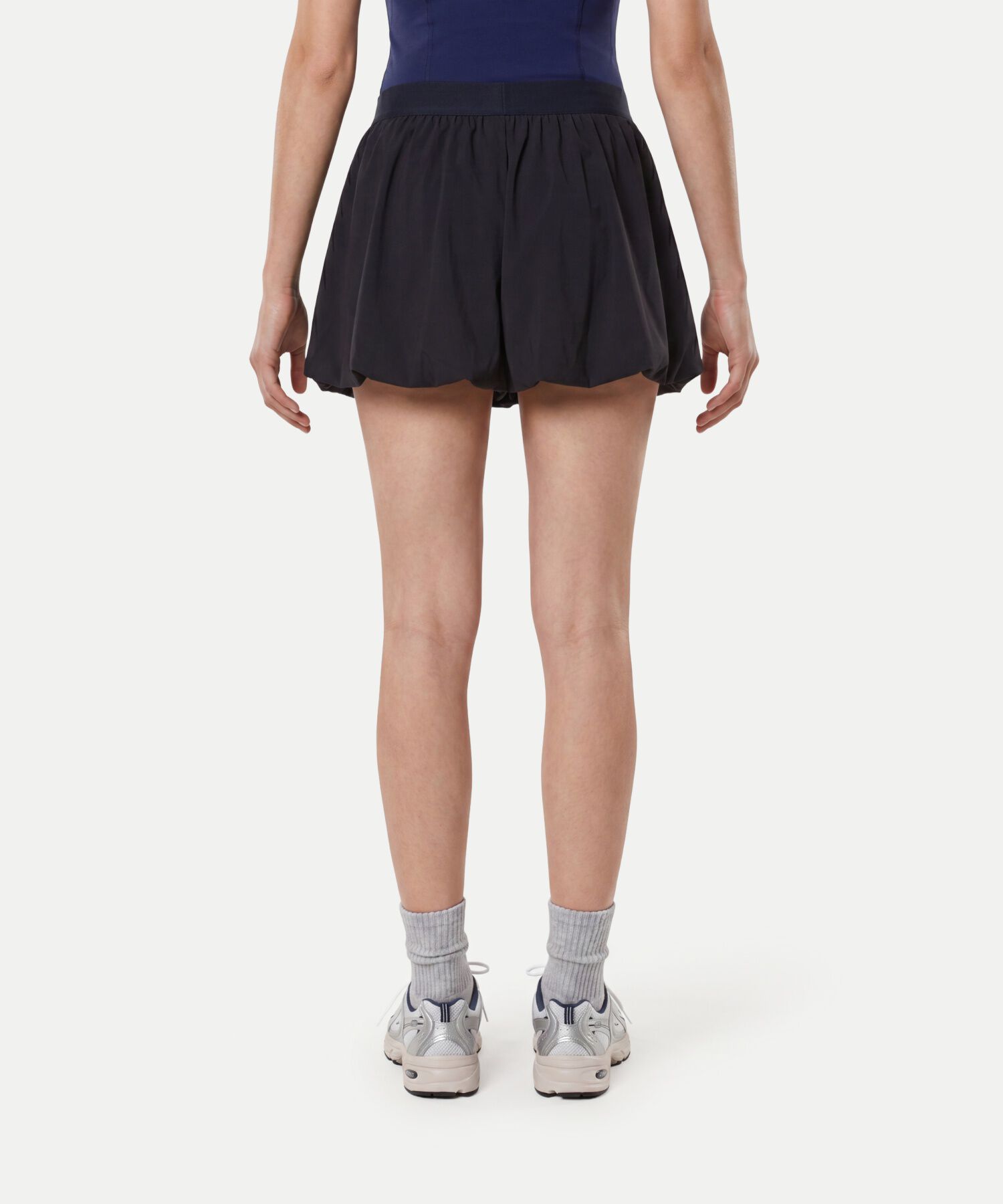 Falda Para Mujer Negro