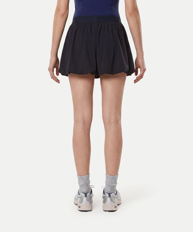 Falda Para Mujer Negro