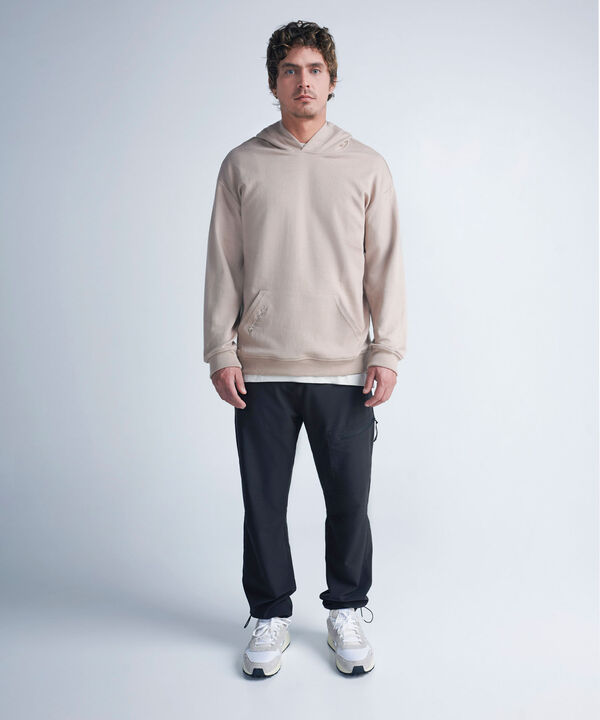 Buzo Para Hombre Beige image number null