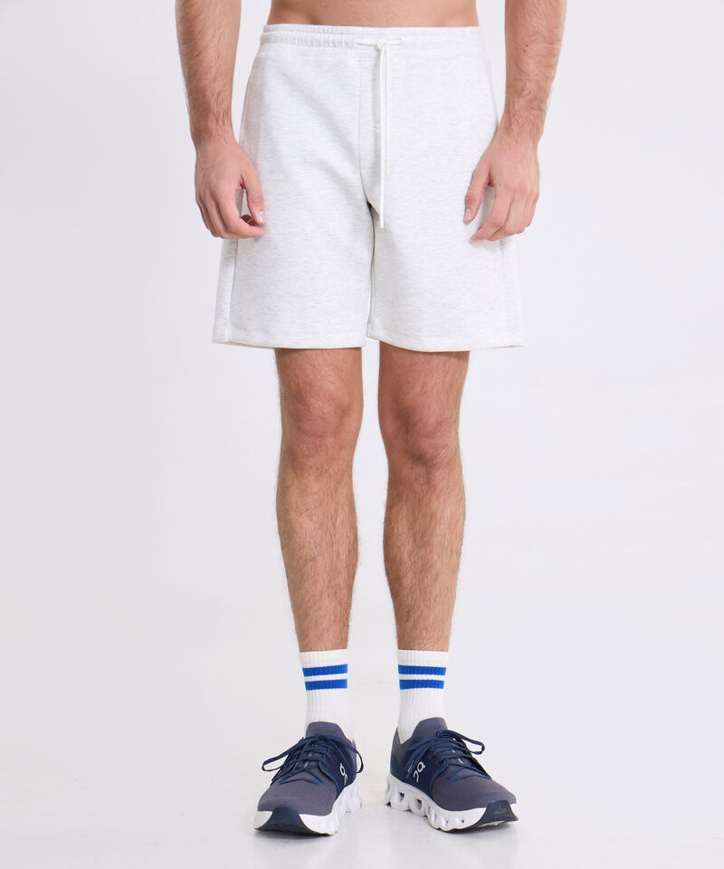 Short Para Hombre GrisClaro