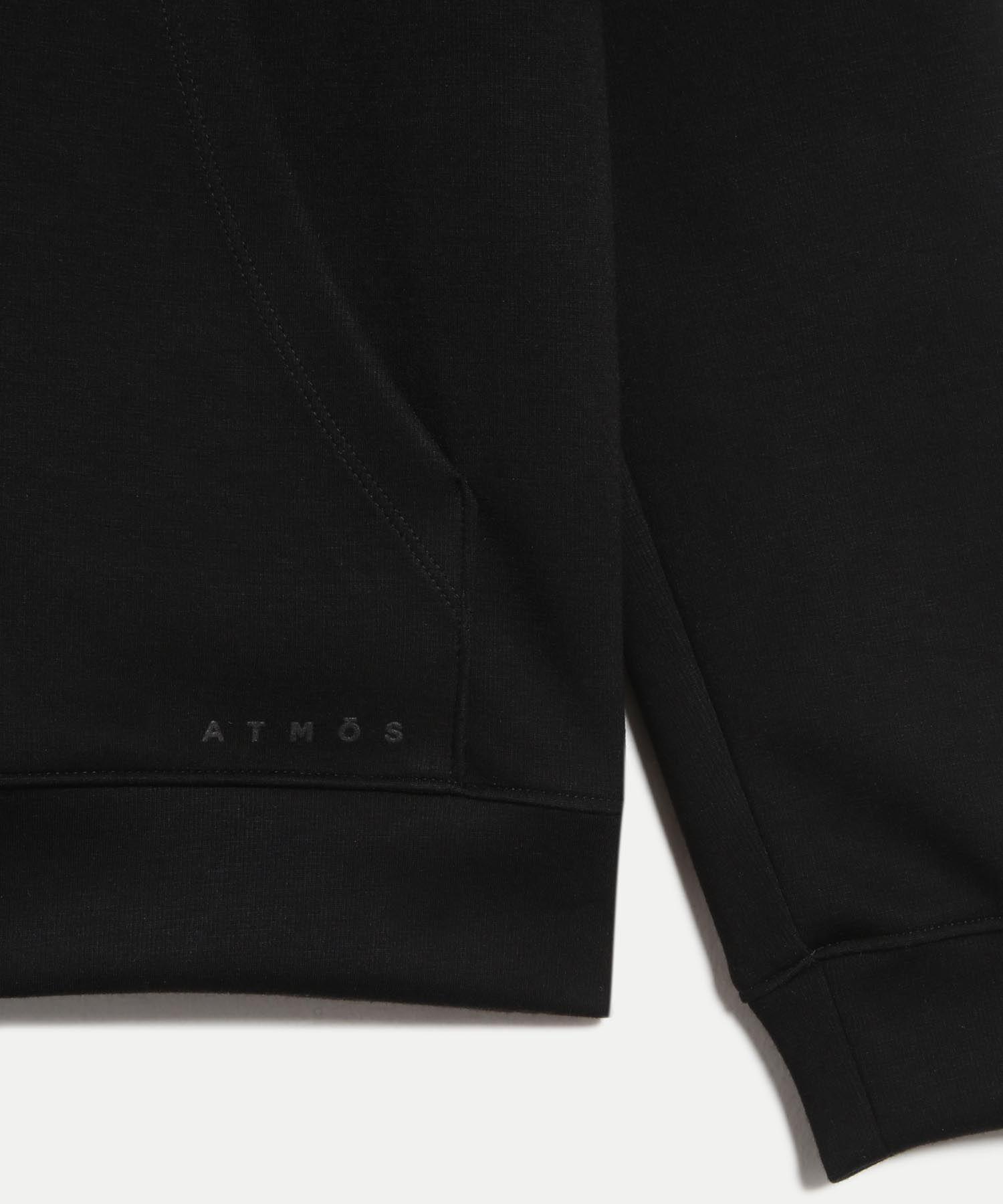 Buso Para Hombre Negro