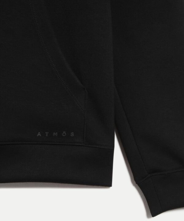 Buso Para Hombre Negro image number null