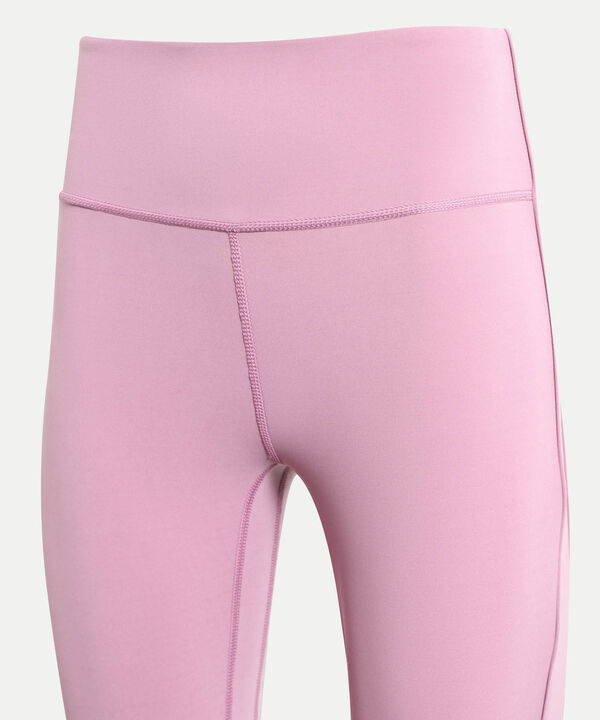 Leggins Para Mujer Lila image number null