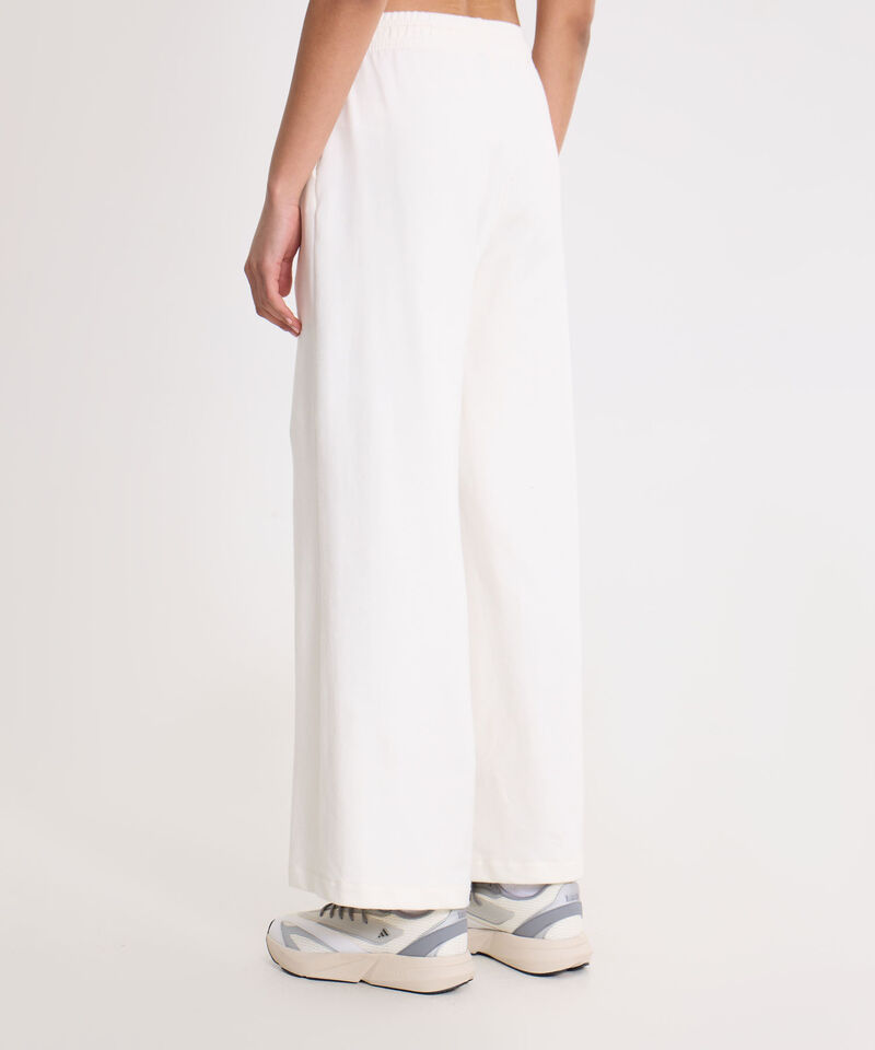 Pantalon Para Mujer Blanco