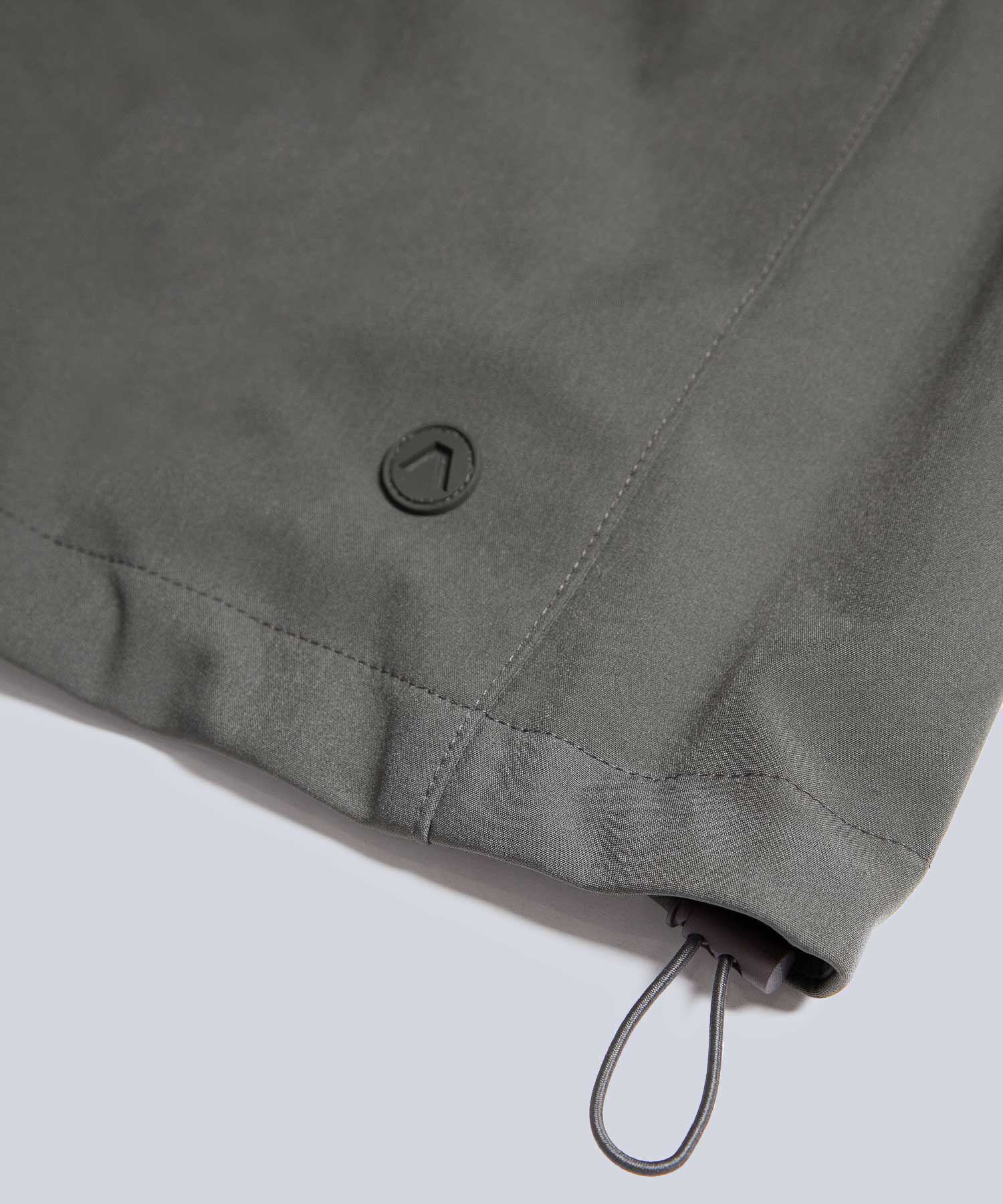 Chaqueta Para Hombre GrisOscuro