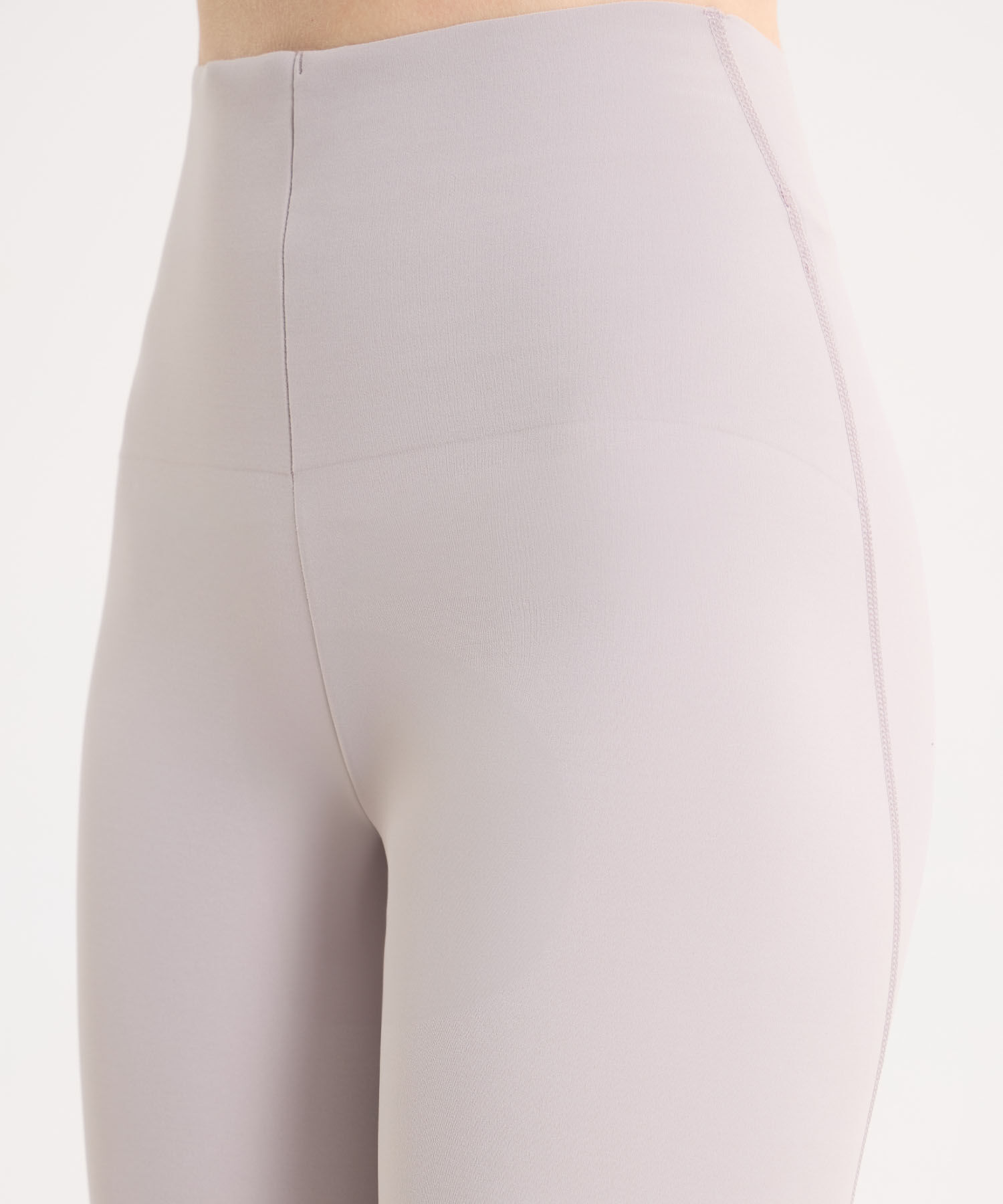 Leggins Para Mujer GrisClaro