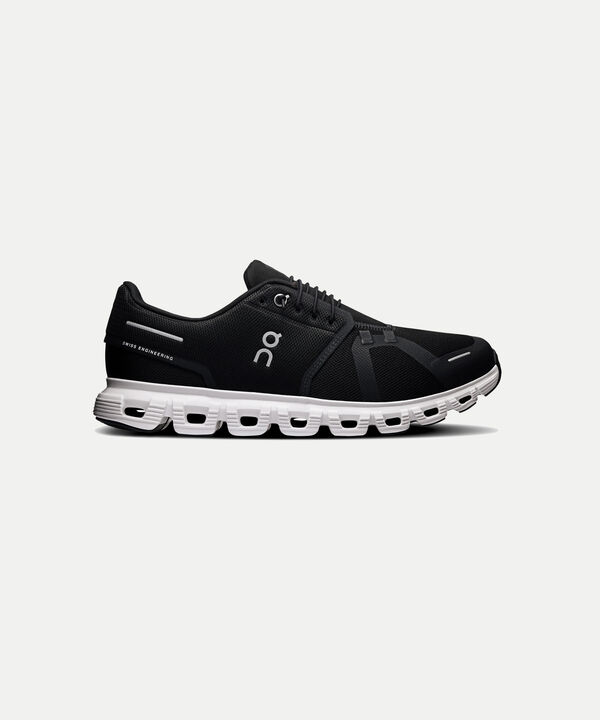 Tenis On Para Hombre Negro image number null