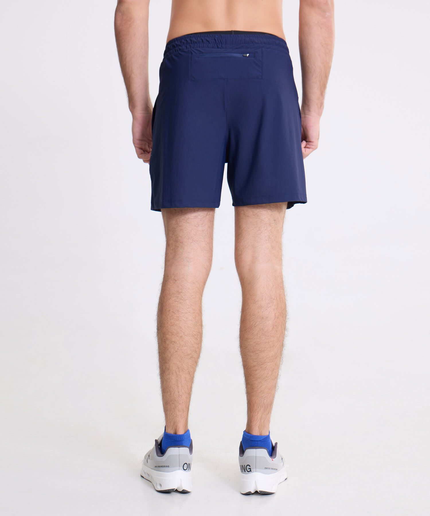 Bermuda Para Hombre 