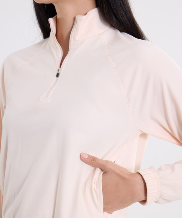 Buso Para Mujer Rosado