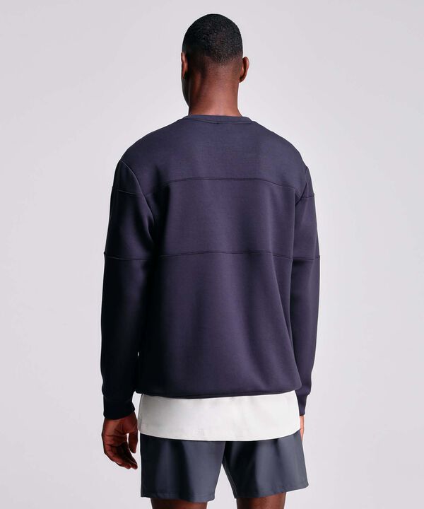 Buzo Para Hombre AzulOscuro image number null