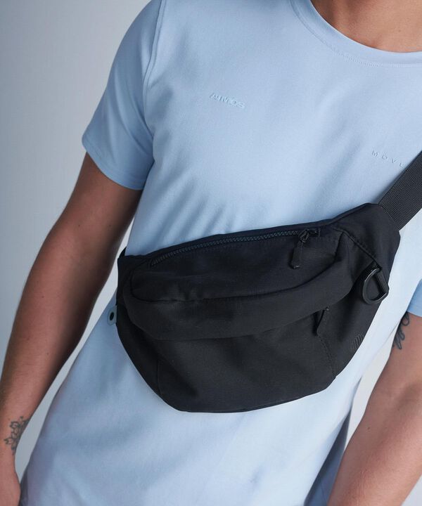 Bolso Unisex 