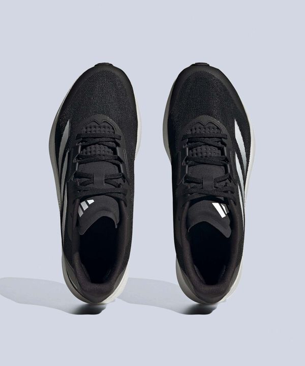 Tennis Adidas Para Hombre Negro image number null