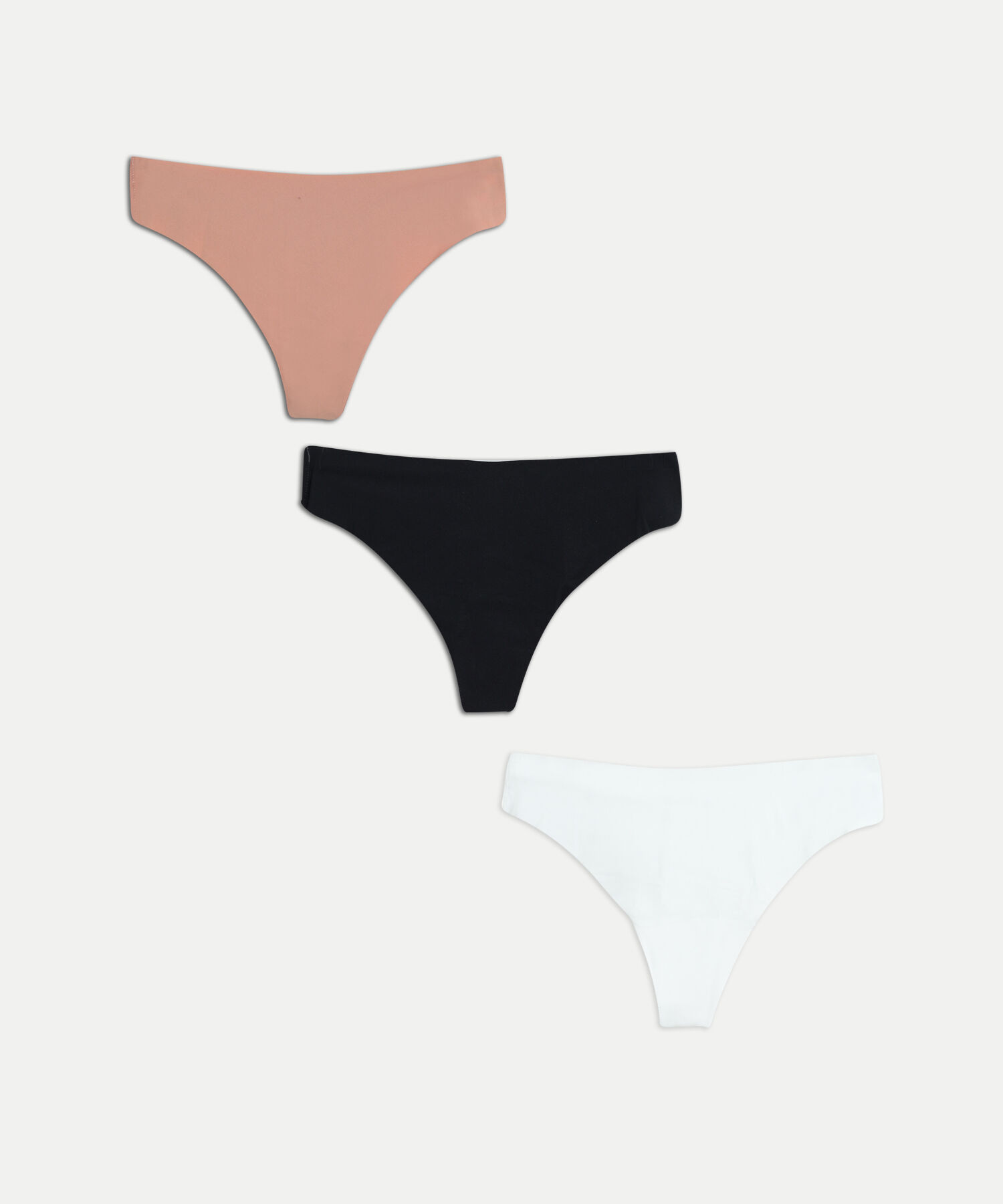 Panty Para Mujer Surtido