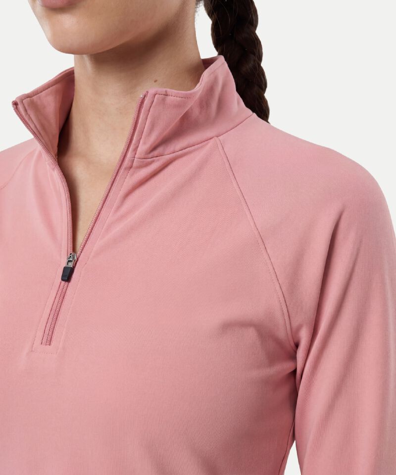 Buzo Para Mujer PalodeRosa