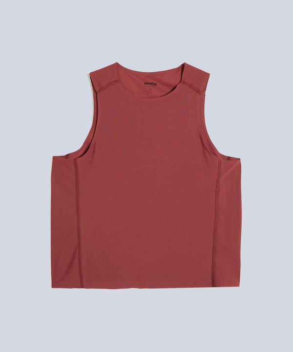 Camiseta Para Mujer Vino image number null
