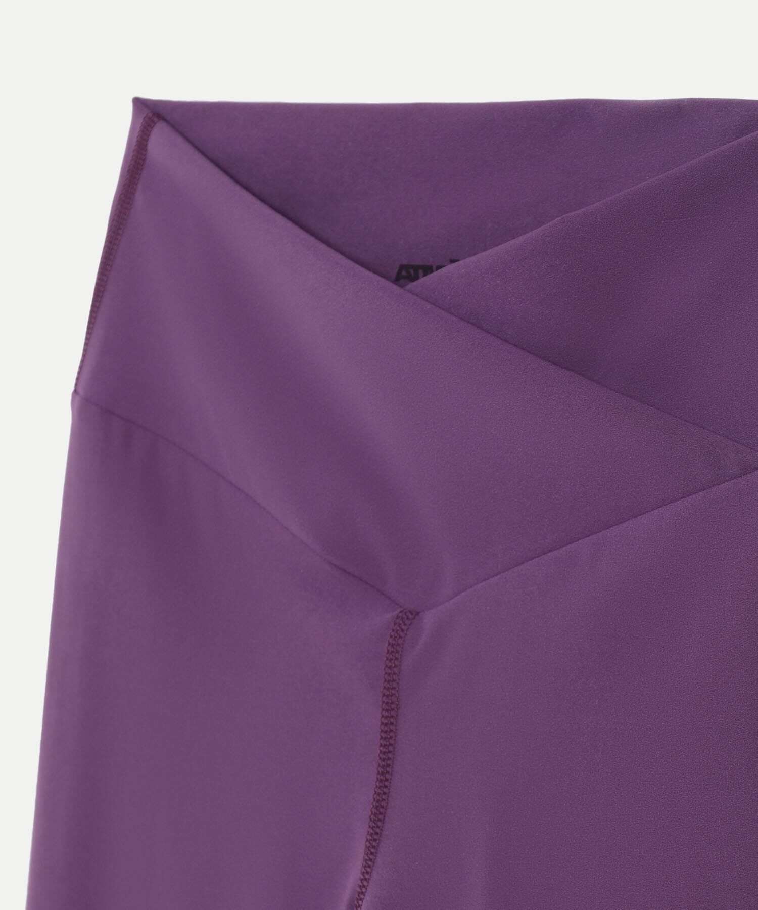 Leggins Para Mujer Morado