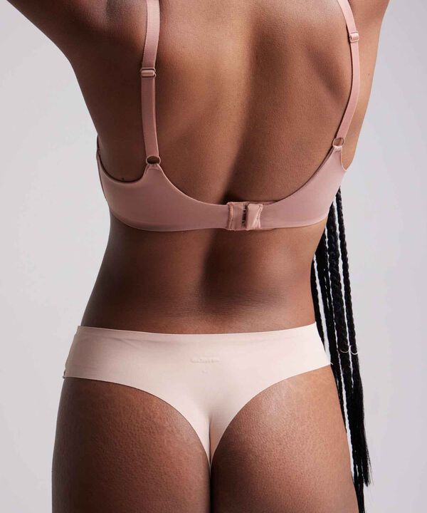 Brasier Para Mujer Rosado