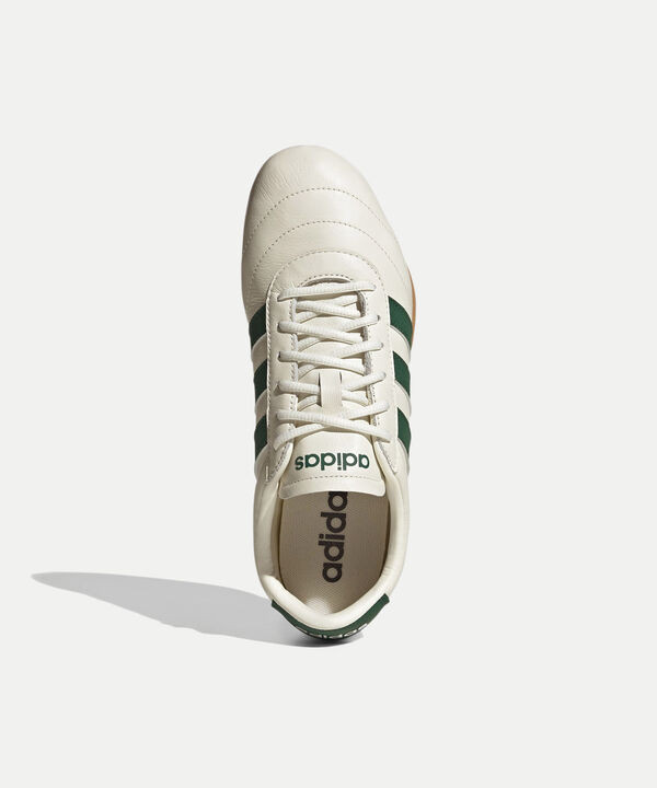 Tenis Adidas Para Mujer Blanco image number null