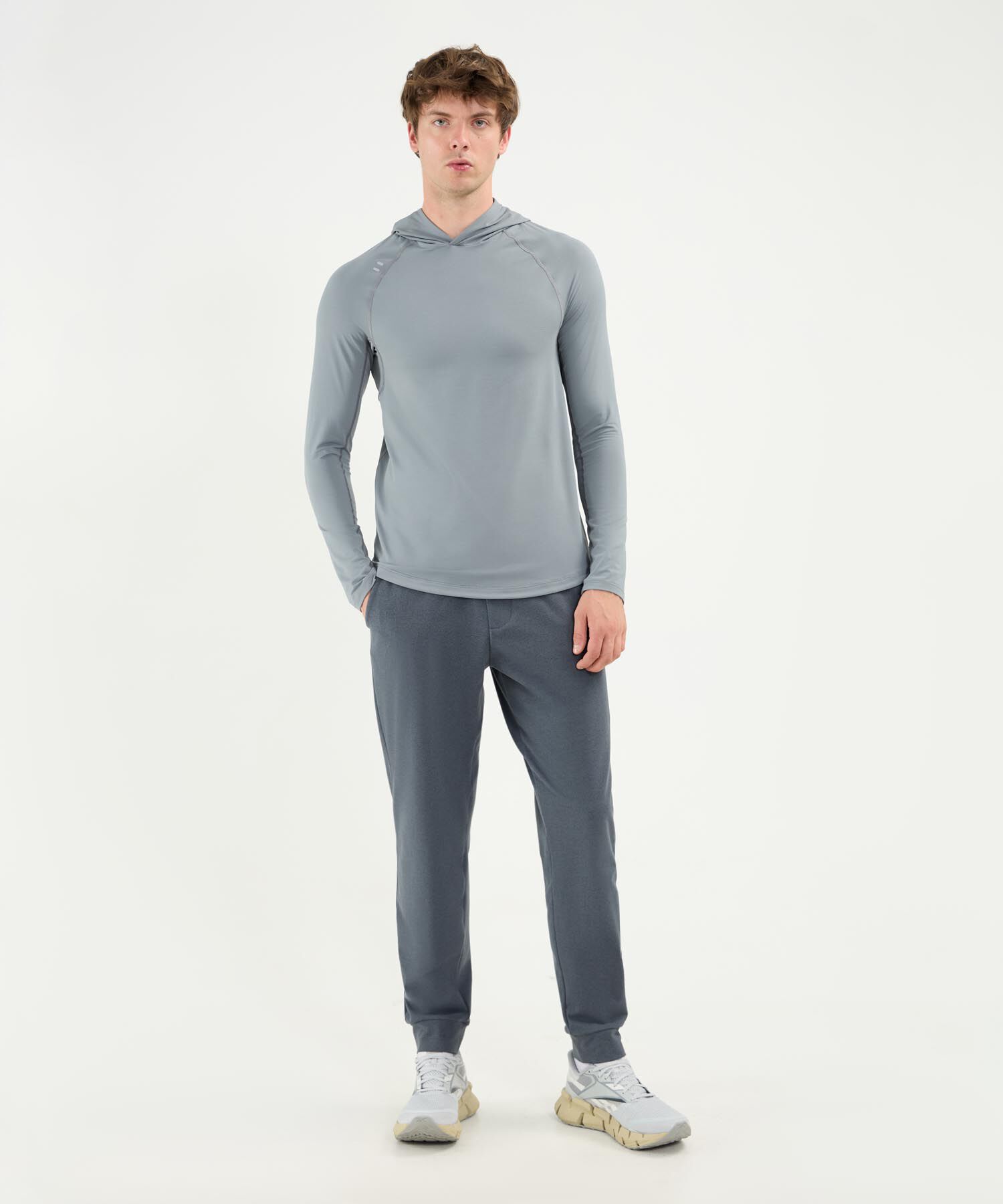Pantalon Para Hombre NegroBinado