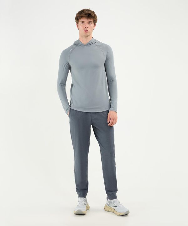 Pantalon Para Hombre NegroBinado image number null
