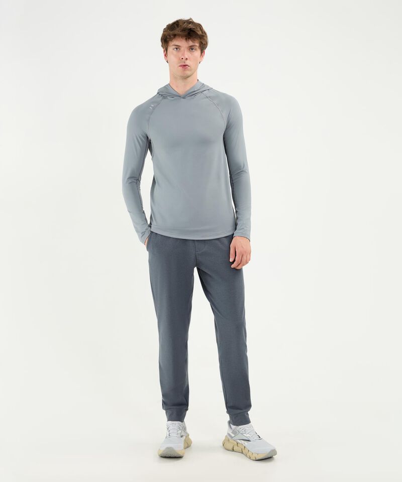 Pantalon Para Hombre NegroBinado