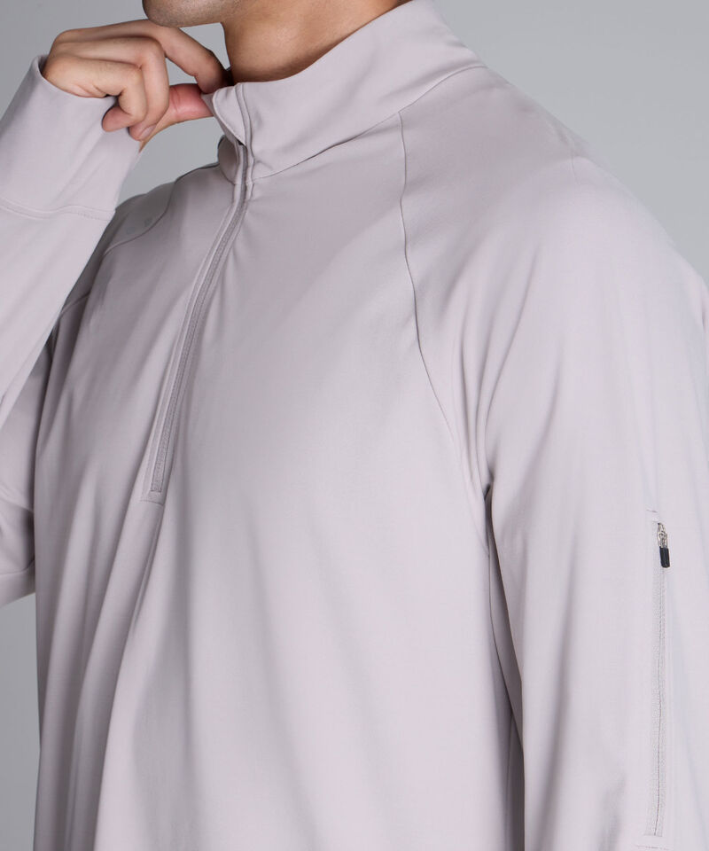 Buzo Para Hombre Beige