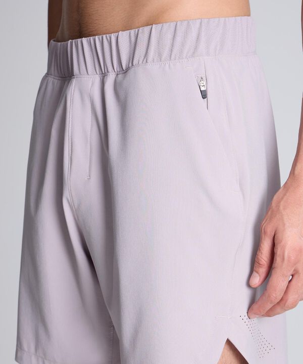 Short Para Hombre GrisClaro image number null
