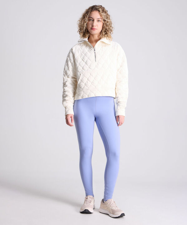 Chaqueta Para Mujer Marfil image number null