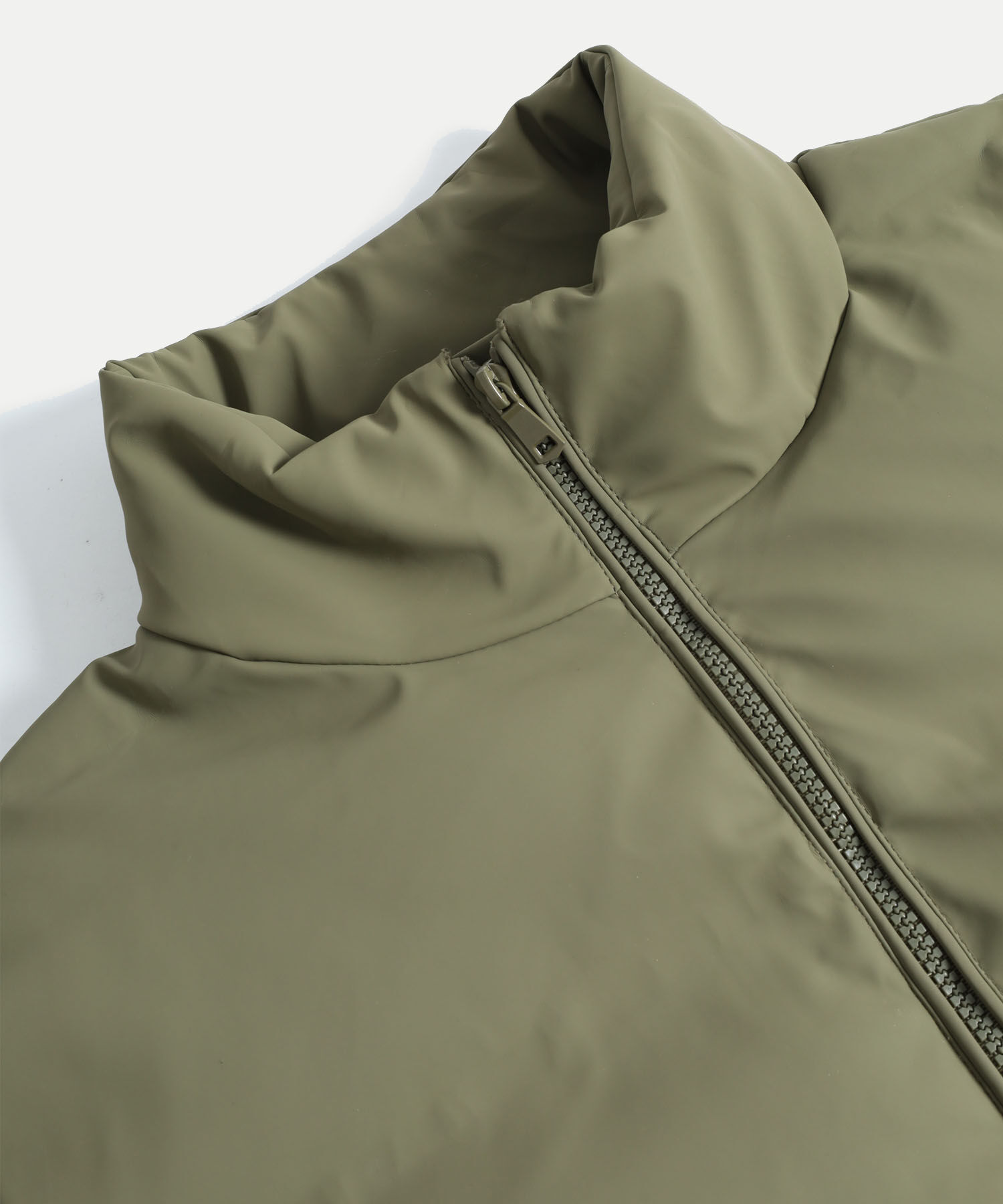Chaqueta Para Hombre Verde