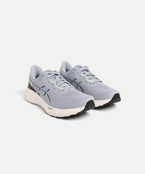 Tenis Asics Para Hombre Gris image number null