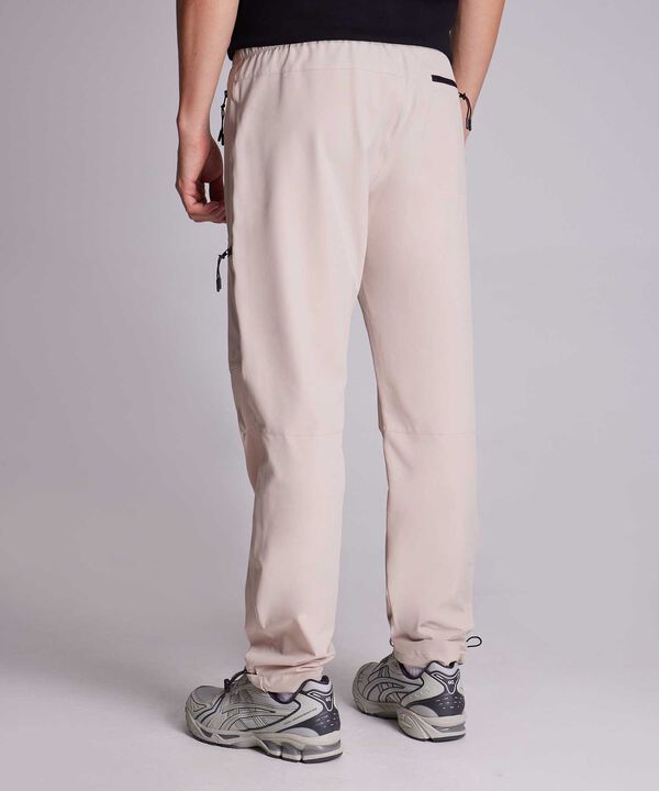 Pantalon Para Hombre Beige image number null