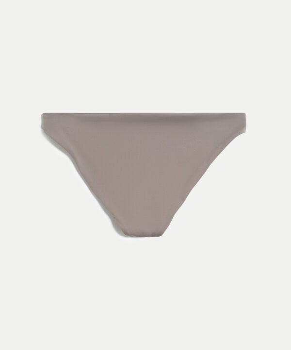 Panty Para Mujer Gris image number null