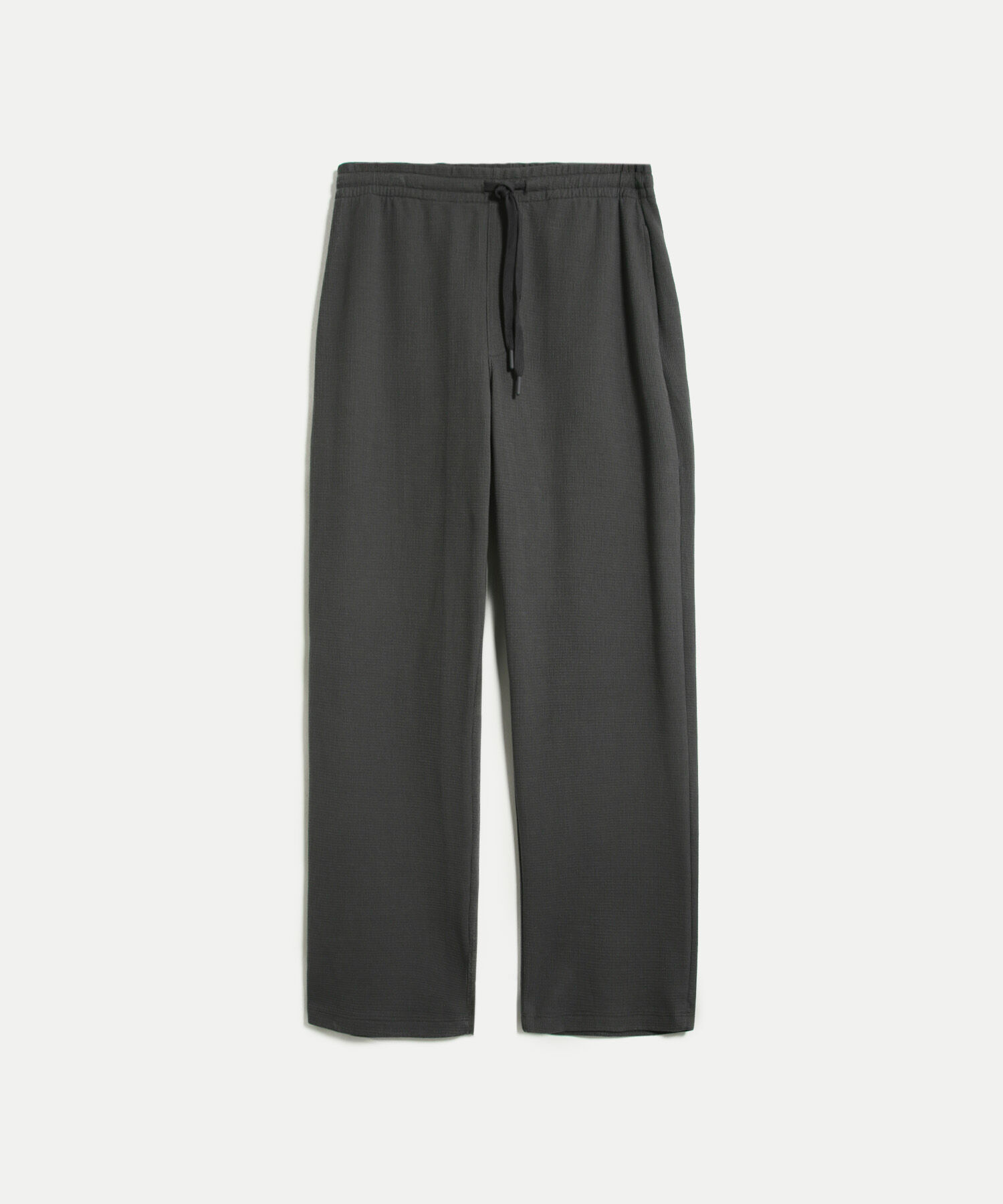 Pantalon Para Hombre GrisOscuro